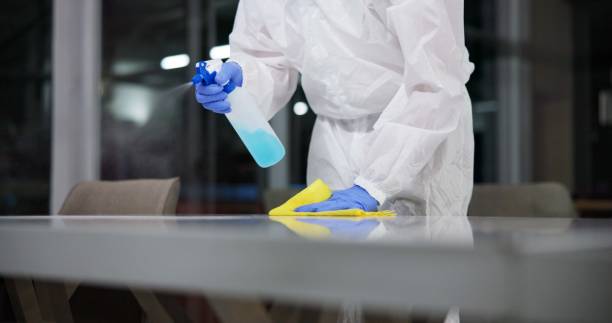 Licensed Biohazard service in Virginia, VA - Trauma Clean Pros